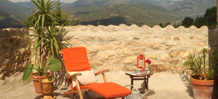 拉迪梅尔德梅特住宿加早餐旅馆(La Demeure des Maitres)图片