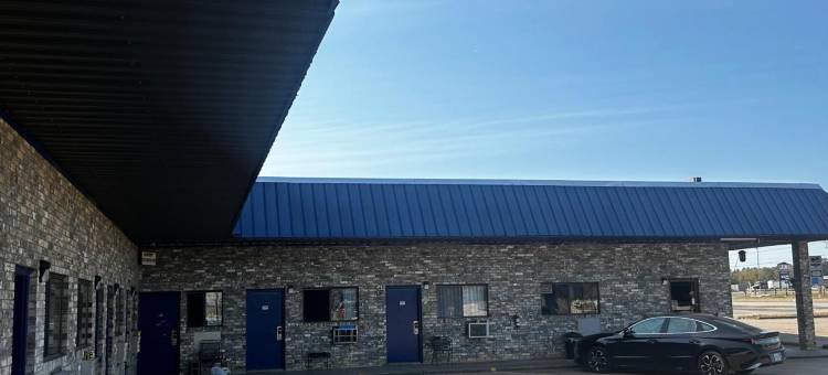 马车夫的旅馆及套房(Coachman's Inn & Suites)图片