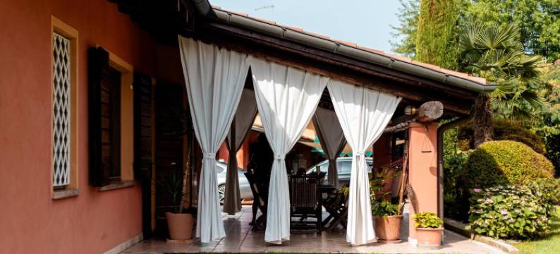 甜梦住宿加早餐旅馆(B&B Sweet Dreams)图片