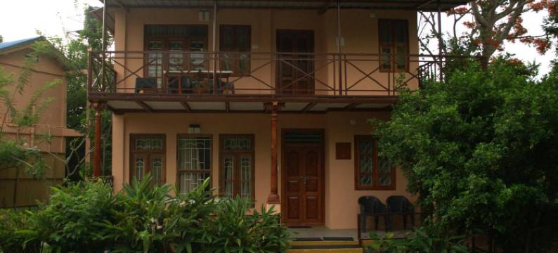 马斯纳古迪罗望子树酒店(Tamarind Tree Masinagudi)图片