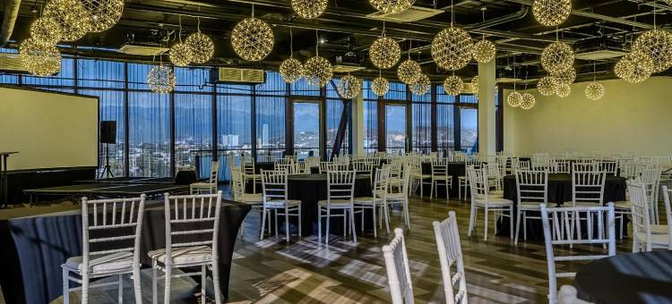 万豪旗下庞塞酒店及娱乐场雅乐轩酒店(Aloft Ponce Hotel & Casino)图片