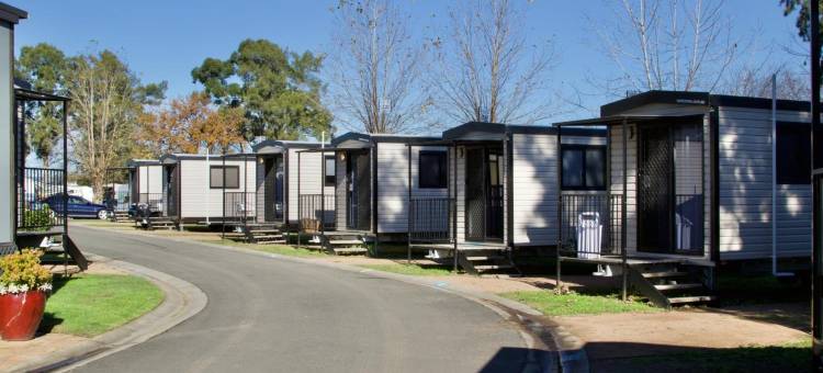 卡姆登度假公园(Camden Holiday Park)图片