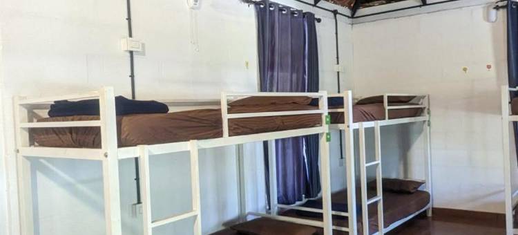 Crossroads Hostel 1957图片
