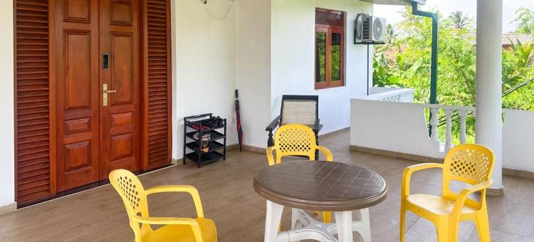 The Hub Panadura - Cosy, Convenient & Welcoming Stay图片