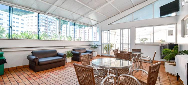 雅拉瓜酒店(Hotel Jaragua)图片