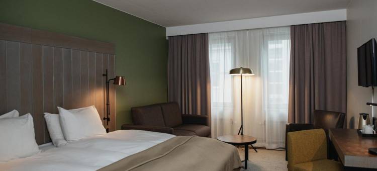 品质酒店大法伦(Quality Hotel Grand Falun)图片