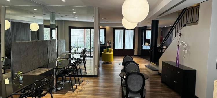 普罗巴勒斯精品酒店(Purobaires Hotel Boutique)图片