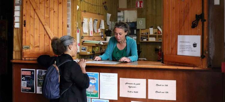 Chamrousse HI青年旅社(Auberge de Jeunesse HI Chamrousse)图片