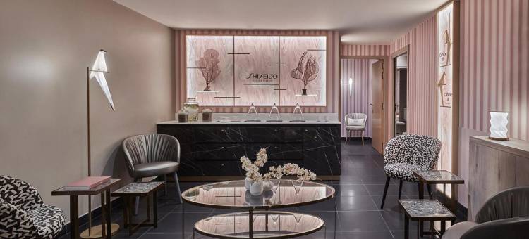 巴里耶尔勒威斯敏斯特酒店(Hôtel Barrière le Westminster)图片