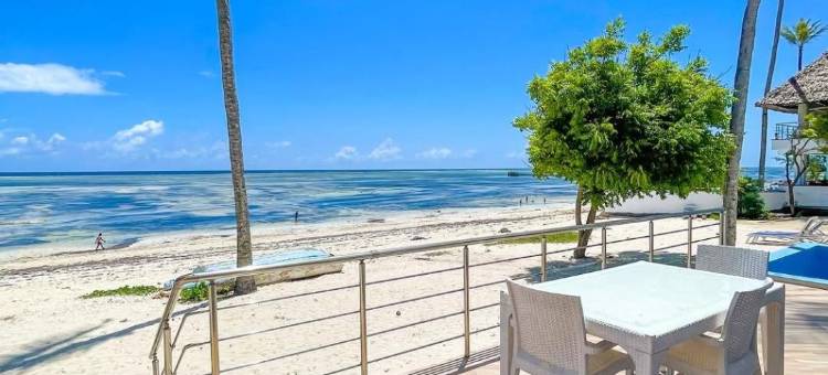 Kilifi Pearl Beach Resort图片
