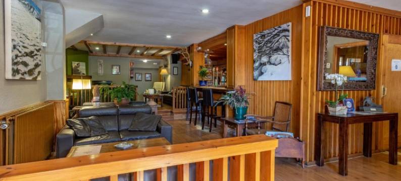 松鼠酒店(Hotel Esquirol)图片