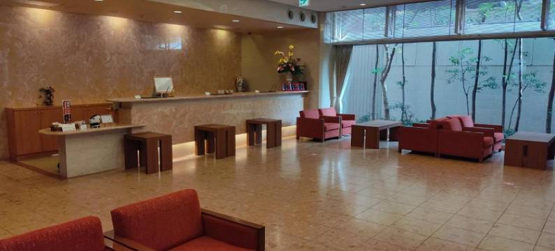 高知旅游旅舍(Tourist Inn Kochi)图片