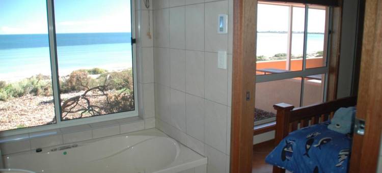 塞杜纳雪莱海滩大篷车公园旅馆(Ceduna Shelly Beach Caravan Park)图片