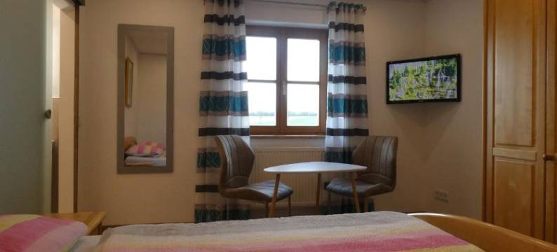 埃贝特私人旅馆(Privatpension Eberth)图片