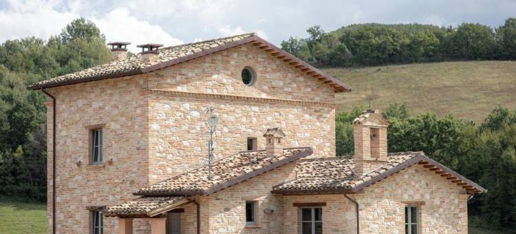 科尔泰卡希尼科勒农庄酒店(Agriturismo Colle Casini Cortesi)图片