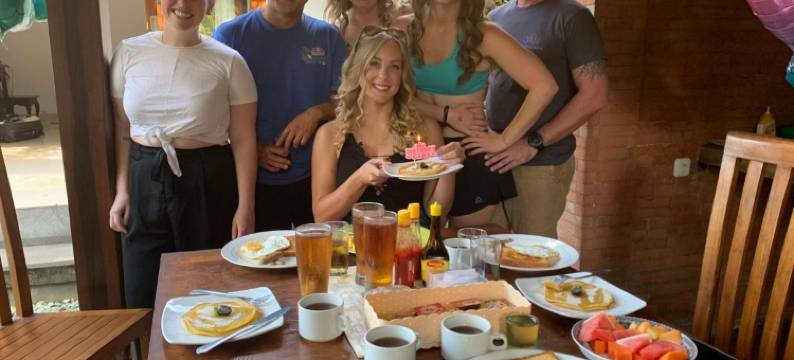 坎达别墅(Kanda Villa)图片