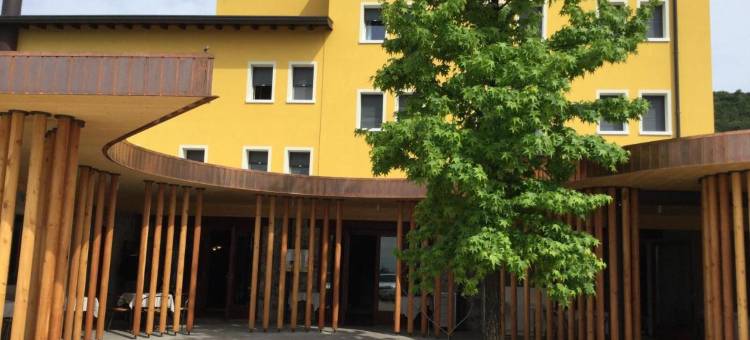 Albergo Belvedere图片