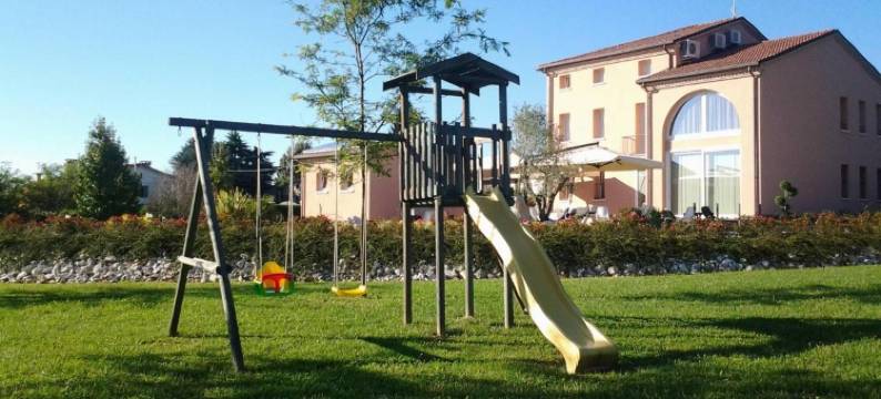 Agrialloggi la Palazzina图片