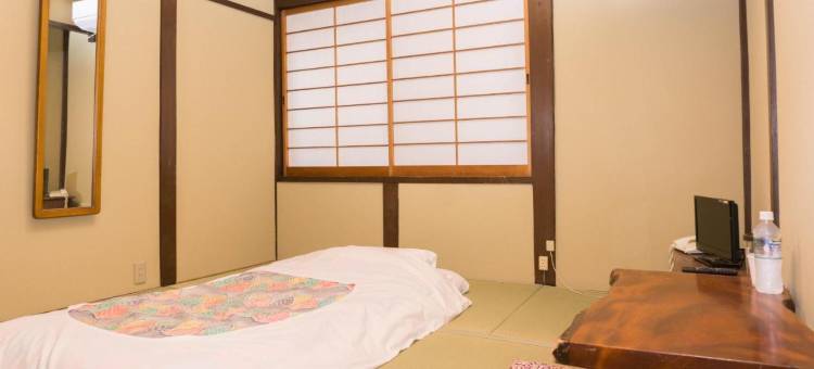 京都河原町日乃本塔比斯特酒店(Ryokan Hinomoto Kyoto Kawaramachi)图片