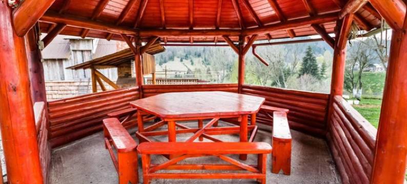 Pensiunea Gaby图片