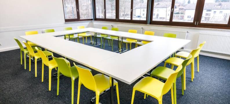 月亨伯格棱格里斯酒店(Jugendherberge Lenggries)图片