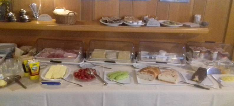 拜德酒店(Hotel am Bad)图片