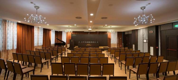 古列尔莫酒店(Hotel Guglielmo)图片