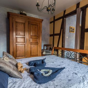 Maison d'Hotes Au Freidbarry(Maison d'Hotes Au Freidbarry)图片