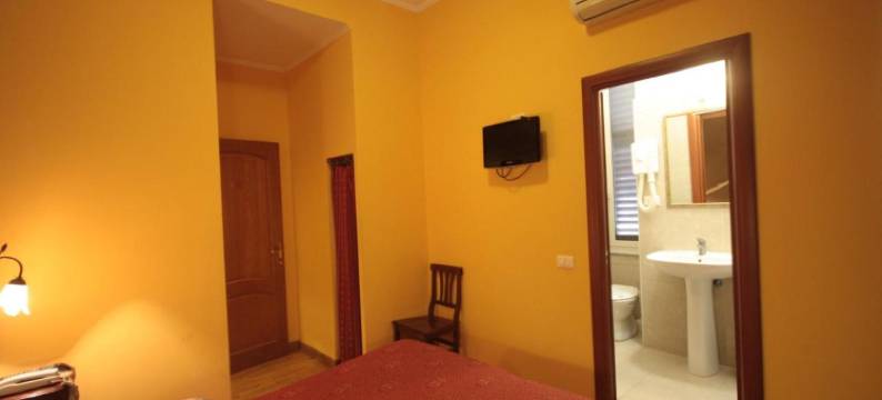 多姆斯特米尼酒店(Hotel Termini)图片