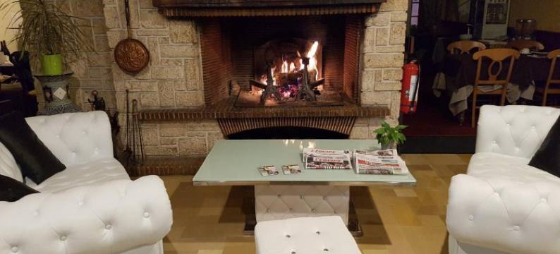 圣休伯特酒店(Logis Hôtel Saint-Hubert)图片