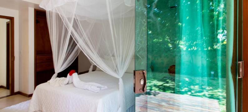 贝拉维斯塔村庄酒店(Casa Villa Cristian Bella Vista Village)图片