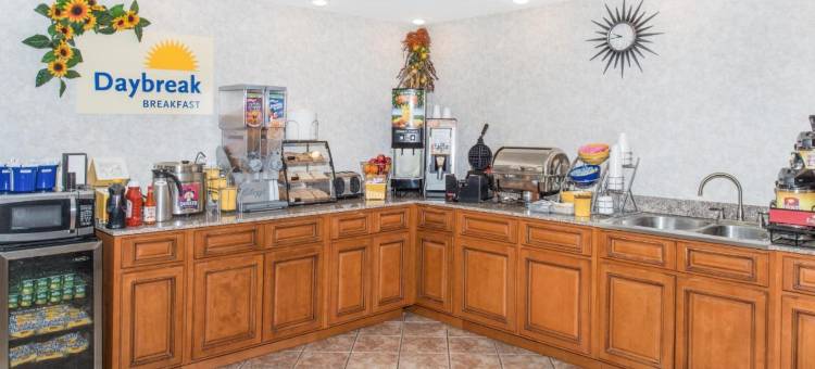 Days Inn by Wyndham Calvert City/Paducah East图片