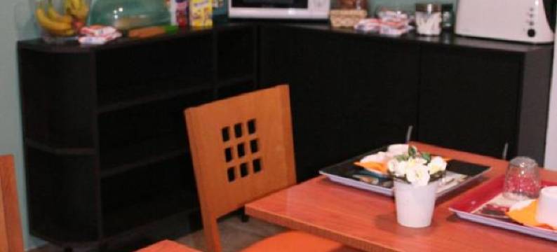 德拉格尔酒店(Hotel de la Gare)图片