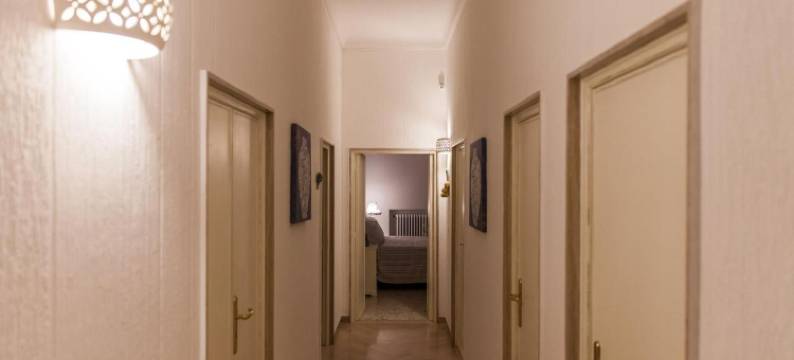 奥普莉亚广场酒店(PalazzinApulia)图片