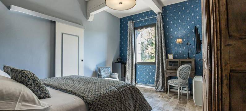 瑞莱斯查图士酒店(Le Relais des Chartreuses)图片