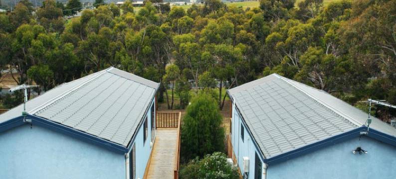 发现公园 - 霍巴特(Discovery Parks - Hobart)图片