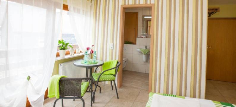 Zur Dorfschänke图片