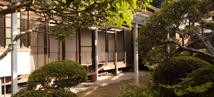 预肯旅馆(Yuuhiken)图片