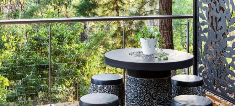 布里亚斯度假屋 - 戴尔斯福特(Briars Cottage - Daylesford)图片