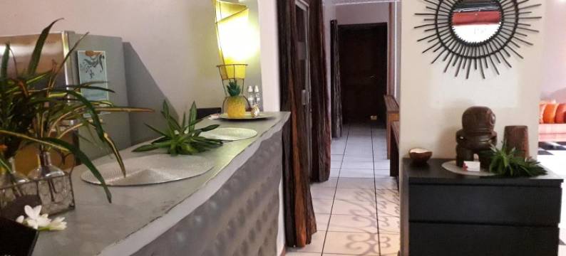 图特好住宿加早餐旅馆(Fare d'hôtes Tutehau)图片