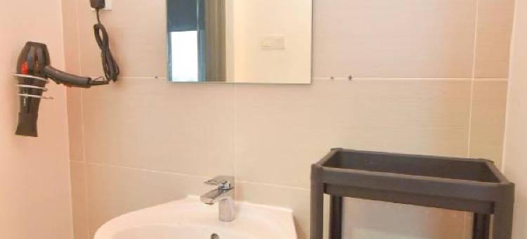 Manhattan Theme Suite by Nest Home at Austin Heights图片