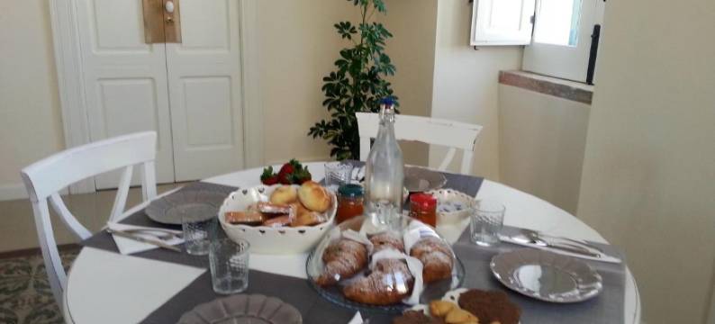 罗奇拉广场民宿(B&B Palazzo Rochira)图片