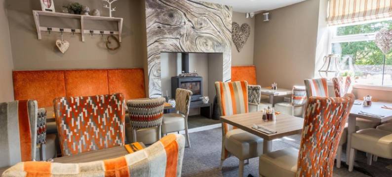 萨莉酒店(The Sally)图片