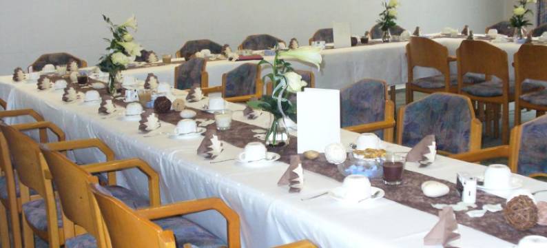 蒂尔曼酒店(Hotel Tilman)图片