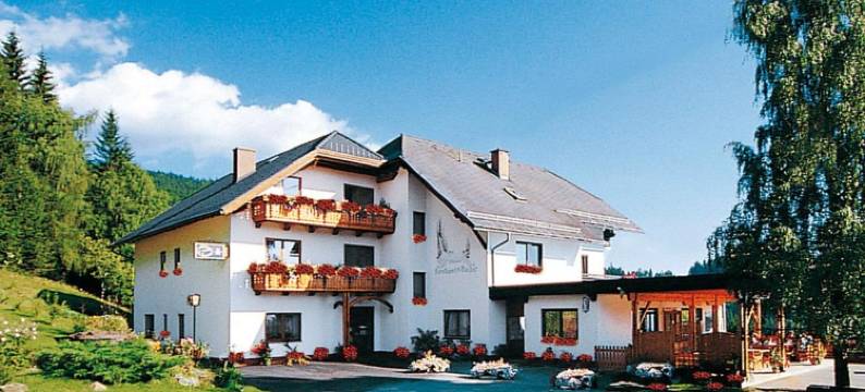 Forellenwirt Bacher图片