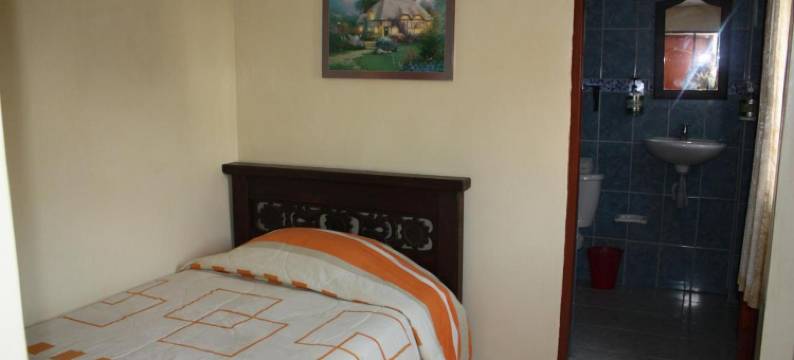 Hotel El Parque HR图片