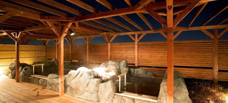 拉齐奥旅馆(Laxio Inn)图片