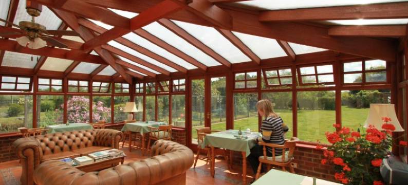 指针旅馆(Pointers Guest House)图片