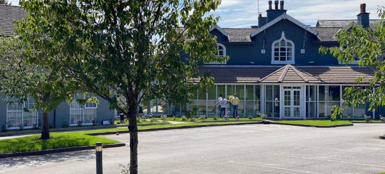 斯通豪斯酒店(Stone House Hotel ‘A Bespoke Hotel’)图片