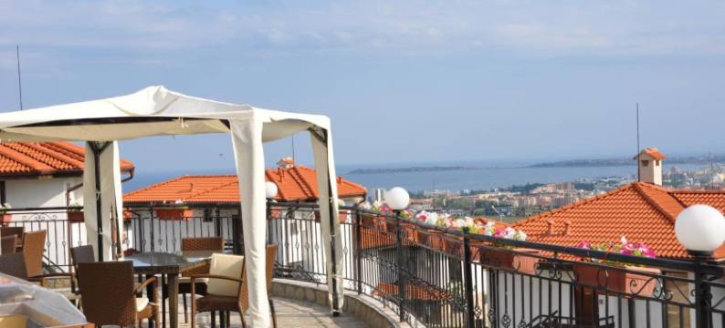 黑海别墅(Villa on the Black Sea)图片